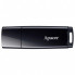 Флеш-накопичувач Apacer USB 2.0 AH336 32Gb Black (AP32GAH336B-1) (162)