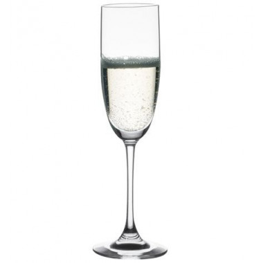 Набір 6 фужерів для шампанського Enoteca 170мл (19162)