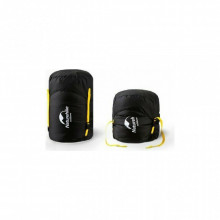 Компрессионный мешок Naturehike NH19PJ020 чорний S (6927595743850) (22162)