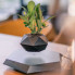 Магнітний левітаційний горщик для рослин HCNT Magnetic Levitating Pot M10-PZ1 Black (SIM10-PZ1) (15362)