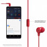 Наушники JBL C50 HI Red (JBLC50HIRED) (17362)
