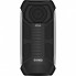 Мобильный телефон Sigma X-style 323 RAIN Black (4827798885710) (18462)
