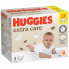 Подгузники Huggies Extra Care Size Размер 3 (6-10 кг) 96 шт (5029053577944) (9462)