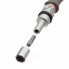 Набор отверток с комплектом насадок 51 ед INTERTOOL VT-3352 (17562)