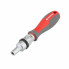 Набор отверток с комплектом насадок 51 ед INTERTOOL VT-3352 (17562)