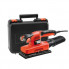 Шлифмашина вибрационная сетевая BLACK+DECKER KA320EKA (21562)