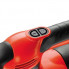 Шлифмашина вибрационная сетевая BLACK+DECKER KA320EKA (21562)