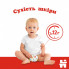 Подгузники Huggies Classic 5 (11-25 кг) Jumbo 42 шт (5029053543185) (5562)