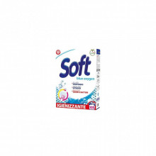 Стиральный порошок Soft Blue Oxygen Универсальный с активным кислородом 5.25 кг (8003640011506) (7562)