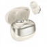 Бездротові навушники TWS HOCO EW200 Elegant Milky White (6942007632645) (8562)