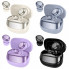 Бездротові навушники TWS HOCO EW200 Elegant Milky White (6942007632645) (8562)
