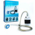 Душ портативный, кемпинговый с помпой на аккумуляторе USB Travel shower 2200 mAh (21862)