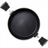 Сотейник Fissman Brilliant Ø28см (4.1л) з антипригарним покриттям XylanPlus (862)