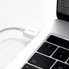 Кабель Baseus Superior Series Fast Charging Data Cable USB to iP 2.4A 2m White (CALYS-C02) (15072)