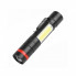 Фонарь Quantum Assistant-M 3W LED+COB з USB з функцією Power Bank (QM-FL1033) (16072)
