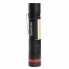 Фонарь Quantum Assistant-M 3W LED+COB з USB з функцією Power Bank (QM-FL1033) (16072)