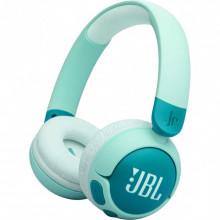 Наушники JBL JR 320BT Green (JBLJR320BTGRN) (17072)