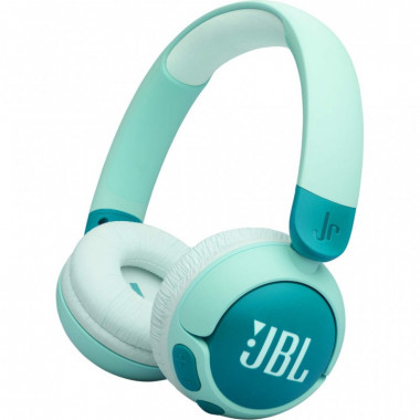 Наушники JBL JR 320BT Green (JBLJR320BTGRN) (17072)