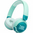 Наушники JBL JR 320BT Green (JBLJR320BTGRN) (17072)