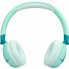 Наушники JBL JR 320BT Green (JBLJR320BTGRN) (17072)