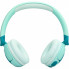 Наушники JBL JR 320BT Green (JBLJR320BTGRN) (17072)