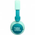Наушники JBL JR 320BT Green (JBLJR320BTGRN) (17072)