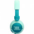 Наушники JBL JR 320BT Green (JBLJR320BTGRN) (17072)