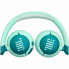 Наушники JBL JR 320BT Green (JBLJR320BTGRN) (17072)