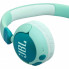 Наушники JBL JR 320BT Green (JBLJR320BTGRN) (17072)