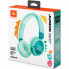 Наушники JBL JR 320BT Green (JBLJR320BTGRN) (17072)
