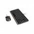 Комплект A4Tech F1110 USB Grey (4711421987547) (22072)