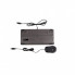Комплект A4Tech F1110 USB Grey (4711421987547) (22072)