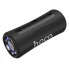 Портативна колонка HOCO HA10 Oleada outdoor BT speaker, 20W*2, Black (6942007635608) (21172)