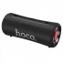 Портативна колонка HOCO HA10 Oleada outdoor BT speaker, 20W*2, Black (6942007635608) (21172)