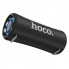 Портативна колонка HOCO HA10 Oleada outdoor BT speaker, 20W*2, Black (6942007635608) (21172)