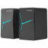Акустическая система ColorWay CW-SPU01BK Black (CW-SPU01BK) (22172)