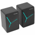 Акустическая система ColorWay CW-SPU01BK Black (CW-SPU01BK) (22172)