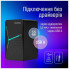 Акустическая система ColorWay CW-SPU01BK Black (CW-SPU01BK) (22172)
