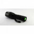 Тактический фонарь POLICE BL 1831 T6 50000W фонарик 1000 Lumen + Велокрепление (9172)