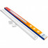 Фонарь Quantum Miranda 3 Вт LED CCT 3000K 4000K 6500K (QM-FL5160) (16372)