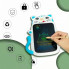 Графічний планшет Kids Pad 9" Color Kity Blue (2000985000543) (17372)