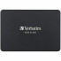Накопитель SSD 2.5" 256GB Verbatim (49351) (18372)