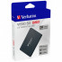 Накопитель SSD 2.5" 256GB Verbatim (49351) (18372)