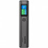 Батарея универсальная Canyon 20000mAh OnPower 230 TFT PD/130W Dark Grey (CNS-CPB230DG) (22372)
