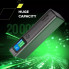 Батарея универсальная Canyon 20000mAh OnPower 230 TFT PD/130W Dark Grey (CNS-CPB230DG) (22372)