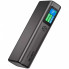 Батарея универсальная Canyon 20000mAh OnPower 230 TFT PD/130W Dark Grey (CNS-CPB230DG) (22372)