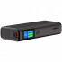 Батарея универсальная Canyon 20000mAh OnPower 230 TFT PD/130W Dark Grey (CNS-CPB230DG) (22372)
