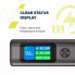 Батарея универсальная Canyon 20000mAh OnPower 230 TFT PD/130W Dark Grey (CNS-CPB230DG) (22372)