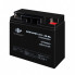 Аккумулятор AGM LPM 12V - 20 Ah (10472)