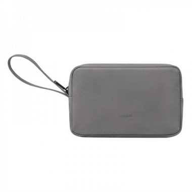 Сумка для гаджетів Baseus EasyJourney Series Storage Bag, Dark Gray (LBJX010013) (15472)